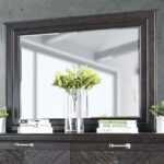 Argyros Mirror CM7315M By Furniture of America 7