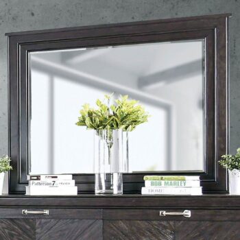 Argyros Mirror CM7315M By Furniture of America