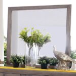 Berenice Mirror CM7580A-M By Furniture of America 9