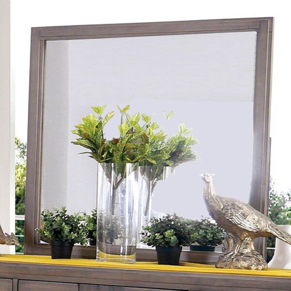 Berenice Mirror CM7580A-M By Furniture of America 6