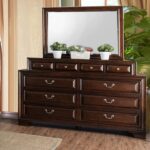 Brandt Dresser CM7302CH-D By Furniture of America 9