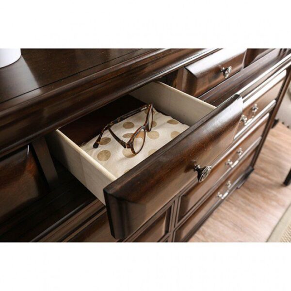Brandt Dresser CM7302CH-D By Furniture of America 8