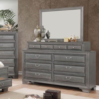 Brandt Dresser CM7302GY-D By Furniture of America