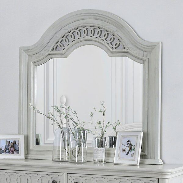 Fantasia Mirror CM7427M By Furniture of America 5