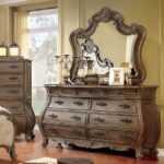 Cursa Dresser CM7664D By Furniture of America 15