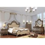 Cursa Dresser CM7664D By Furniture of America 20