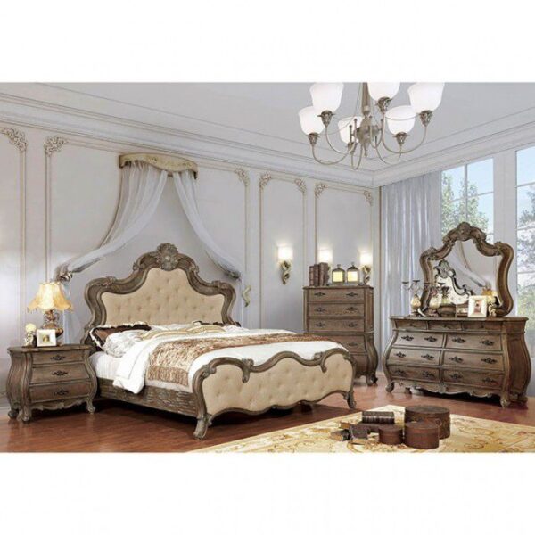 Cursa Dresser CM7664D By Furniture of America 14