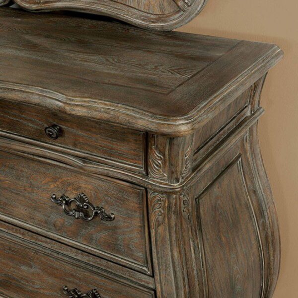 Cursa Dresser CM7664D By Furniture of America 10