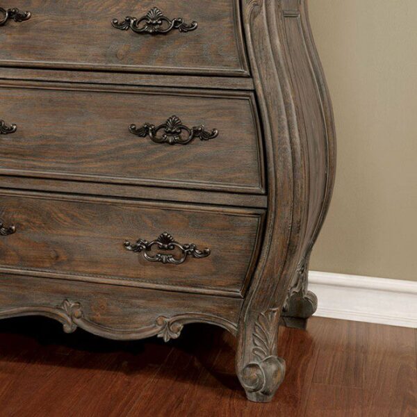 Cursa Dresser CM7664D By Furniture of America 11