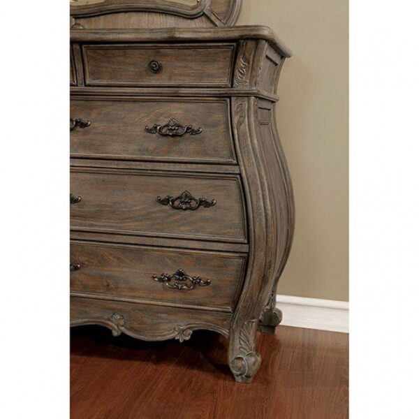 Cursa Dresser CM7664D By Furniture of America 12