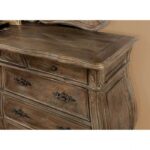 Cursa Dresser CM7664D By Furniture of America 19