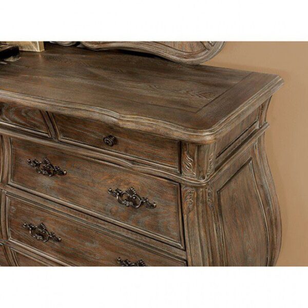 Cursa Dresser CM7664D By Furniture of America 13