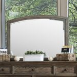 Armus Mirror CM7719M By Furniture of America 7