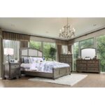 Armus Mirror CM7719M By Furniture of America 8