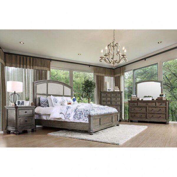 Armus Mirror CM7719M By Furniture of America 6