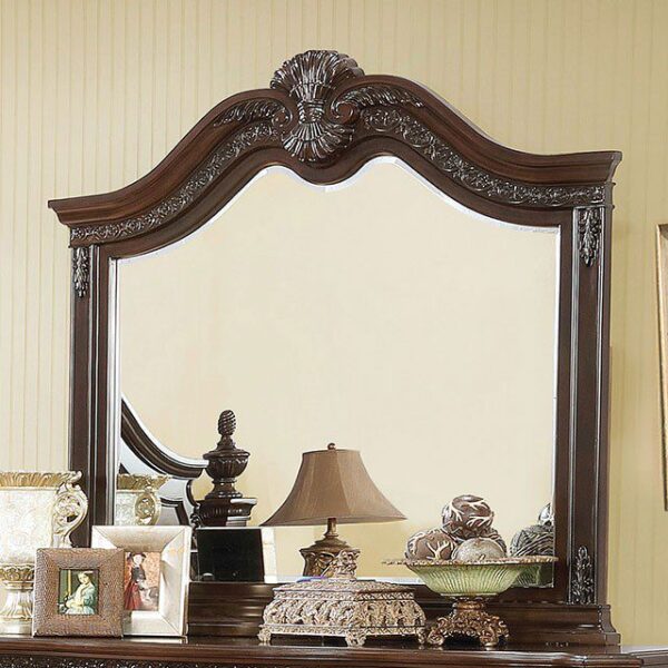 Hesperos Mirror CM7798CH-M By Furniture of America 5