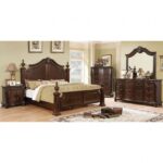 Hesperos Mirror CM7798CH-M By Furniture of America 8