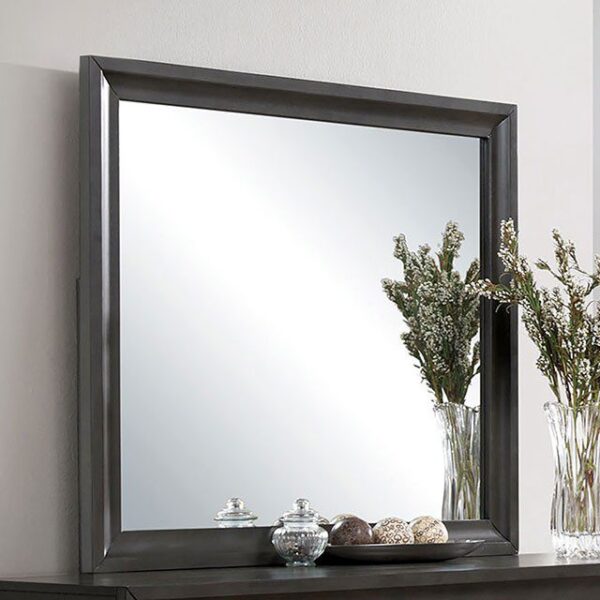 Clotilde Mirror CM7553M By Furniture of America 6