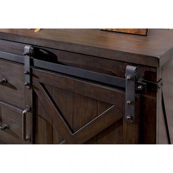 Bianca Dresser CM7734D By Furniture of America 12