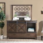 Bianca Dresser CM7734D By Furniture of America 19