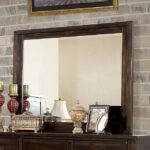 Canopus Mirror CM7422M By Furniture of America 9