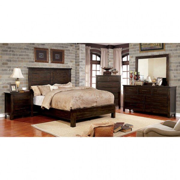 Canopus Mirror CM7422M By Furniture of America 7