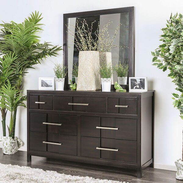 Berenice Dresser CM7580EX-D By Furniture of America 10