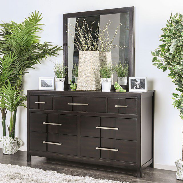 Berenice Dresser CM7580EX-D By Furniture of America