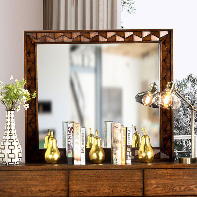 Kallisto Mirror CM7582M By Furniture of America