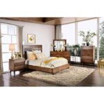 Kallisto Mirror CM7582M By Furniture of America 10