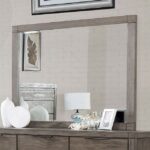 Asterope Mirror CM7861M By Furniture of America 9