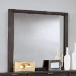 Bailey Mirror CM7510M By Furniture of America 9