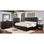Bailey Mirror CM7510M By Furniture of America 10