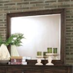 Agapetos Mirror CM7581M By Furniture of America 9