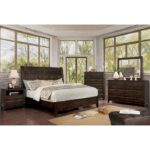 Agapetos Mirror CM7581M By Furniture of America 10