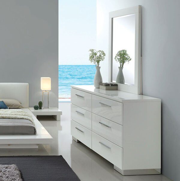 Christie Dresser CM7550D By Furniture of America 8
