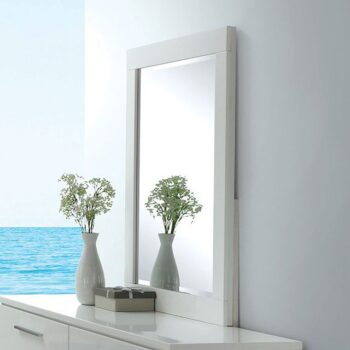 Christie Mirror CM7550M By Furniture of America
