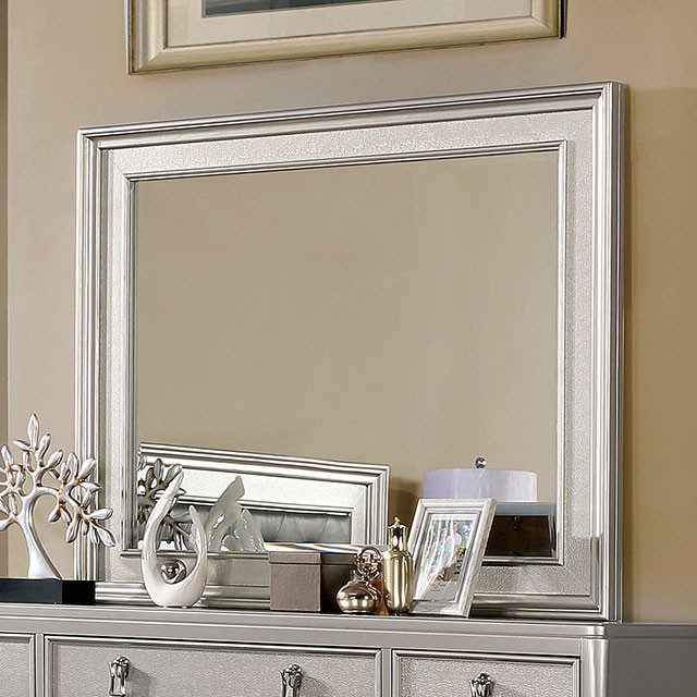 Avior Mirror CM7170SV-M By Furniture of America
