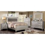 Avior Mirror CM7170SV-M By Furniture of America 10