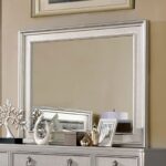 Avior Mirror CM7170SV-M By Furniture of America 11