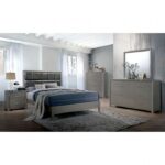 Blythe Mirror CM7869M By Furniture of America 8