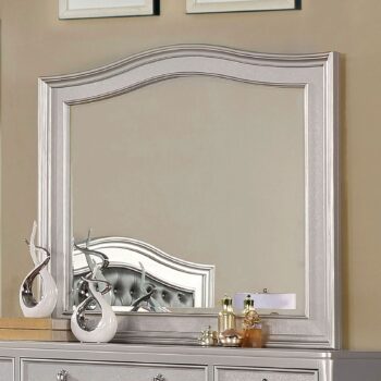 Ariston Mirror CM7171SV-M By Furniture of America