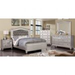 Ariston Mirror CM7171SV-M By Furniture of America 11