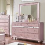 Avior Dresser CM7170RG-D By Furniture of America 9