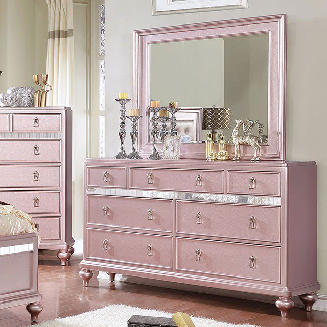 Avior Dresser CM7170RG-D By Furniture of America