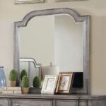 Ganymede Mirror CM7855M By Furniture of America 9
