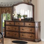 Emmaline Dresser CM7831D By Furniture of America 11