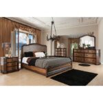 Emmaline Dresser CM7831D By Furniture of America 14