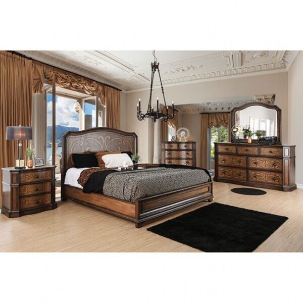 Emmaline Dresser CM7831D By Furniture of America 10