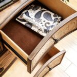 Emmaline Dresser CM7831D By Furniture of America 12